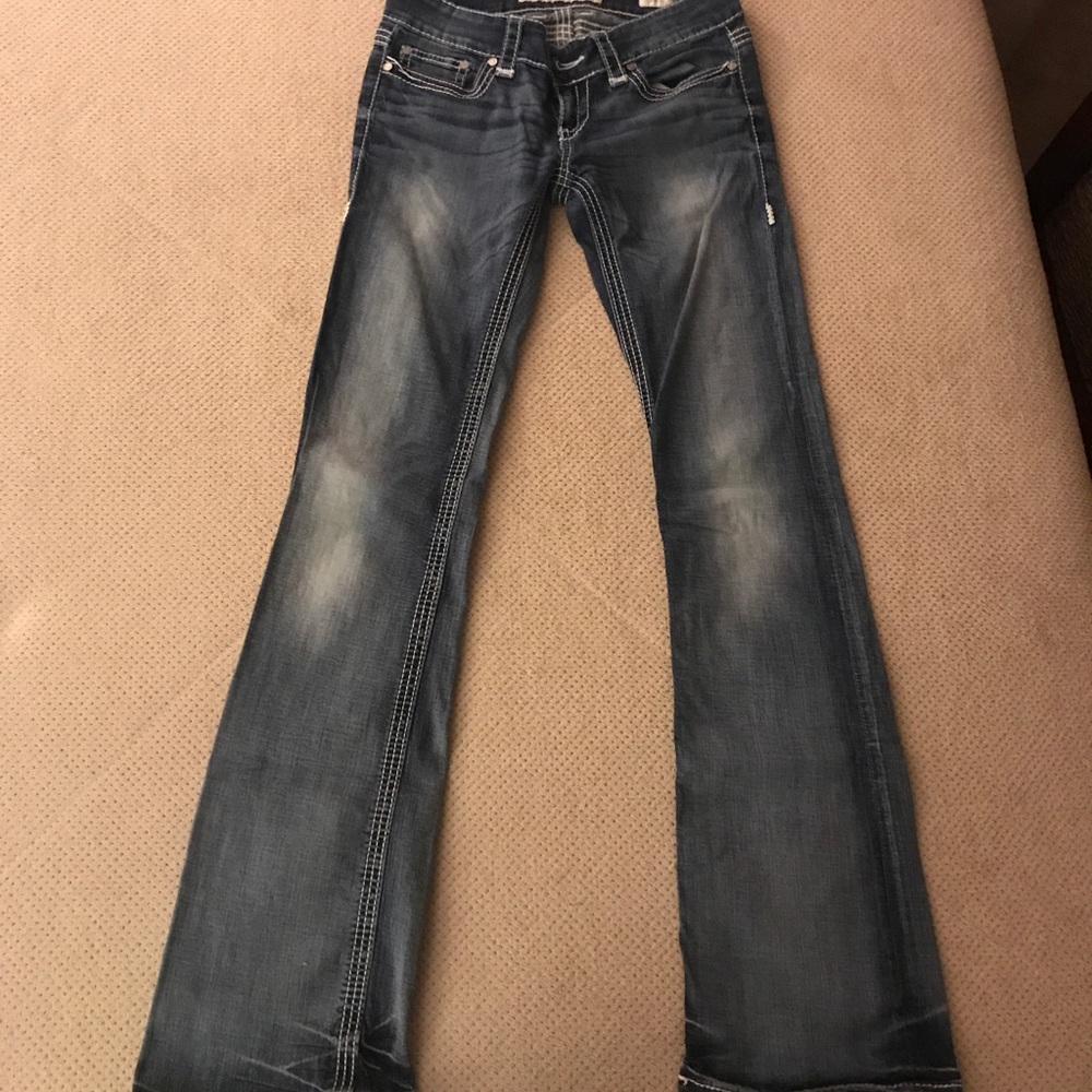 BKE Stella Jeans